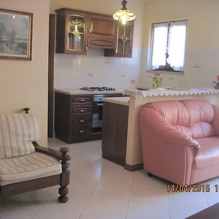 La Perla Del Mare 住宿加早餐酒店