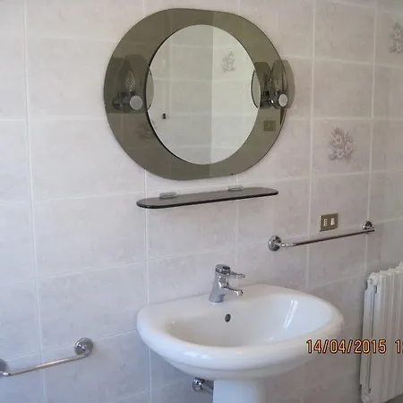B&B La Perla Del Mare