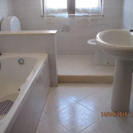 La Perla Del Mare B&B