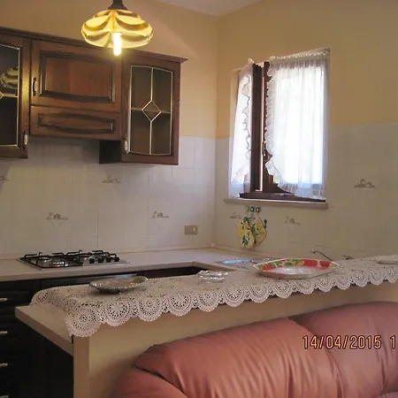 La Perla Del Mare B&B 알게로