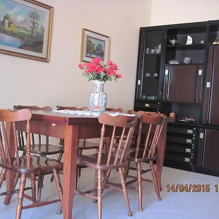 Bed & Breakfast La Perla Del Mare