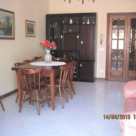 La Perla Del Mare Bed & Breakfast *