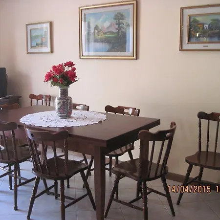 B&B La Perla Del Mare