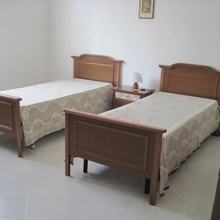 Bed & Breakfast La Perla Del Mare Alghero