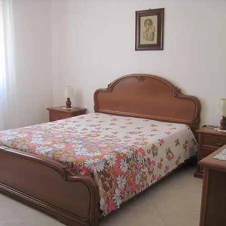 B&B La Perla Del Mare *