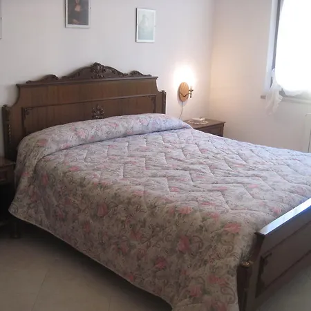 B&B La Perla Del Mare *
