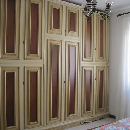 B&B La Perla Del Mare 알게로