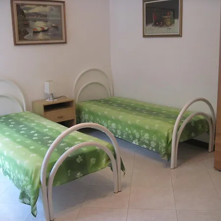 B&B La Perla Del Mare