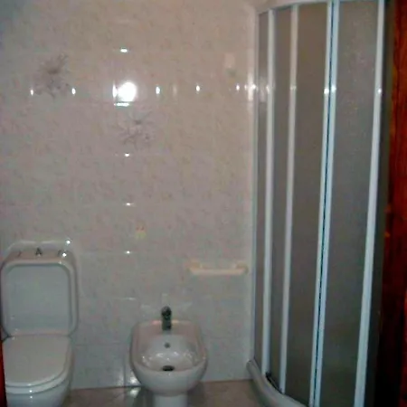 Bed & Breakfast La Perla Del Mare *