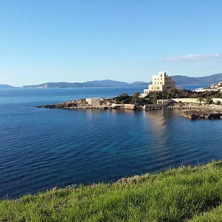 La Perla Del Mare Bed & Breakfast Alghero