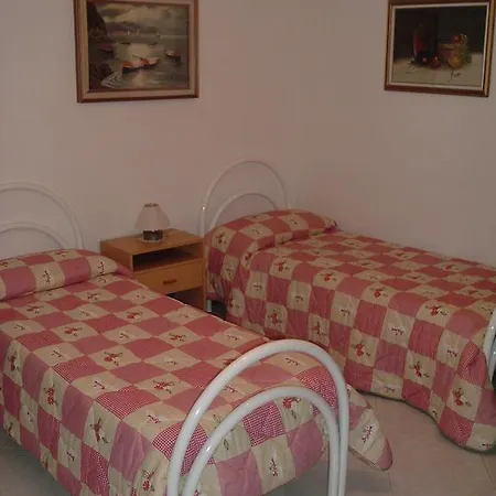 La Perla Del Mare B&B *